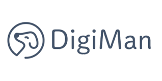 株式会社DigiMan