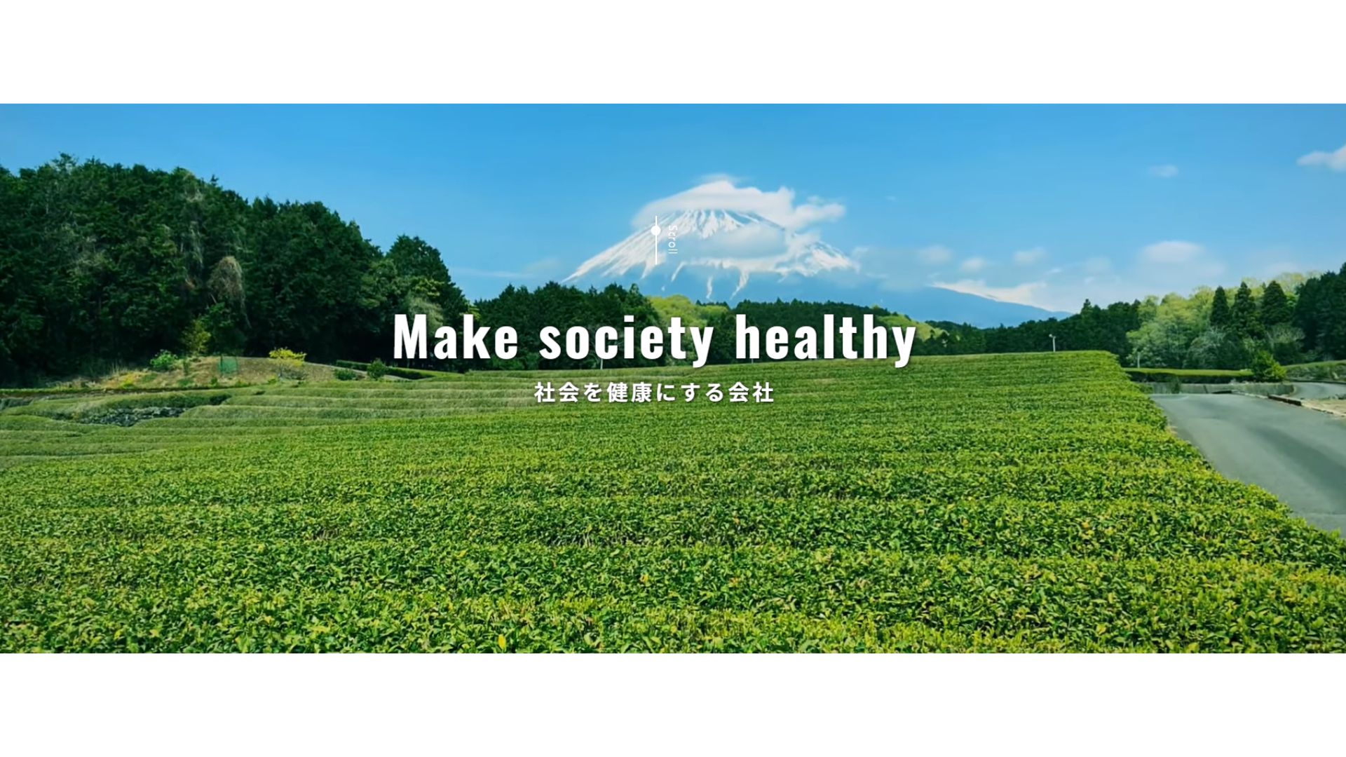 Blue Farm株式会社