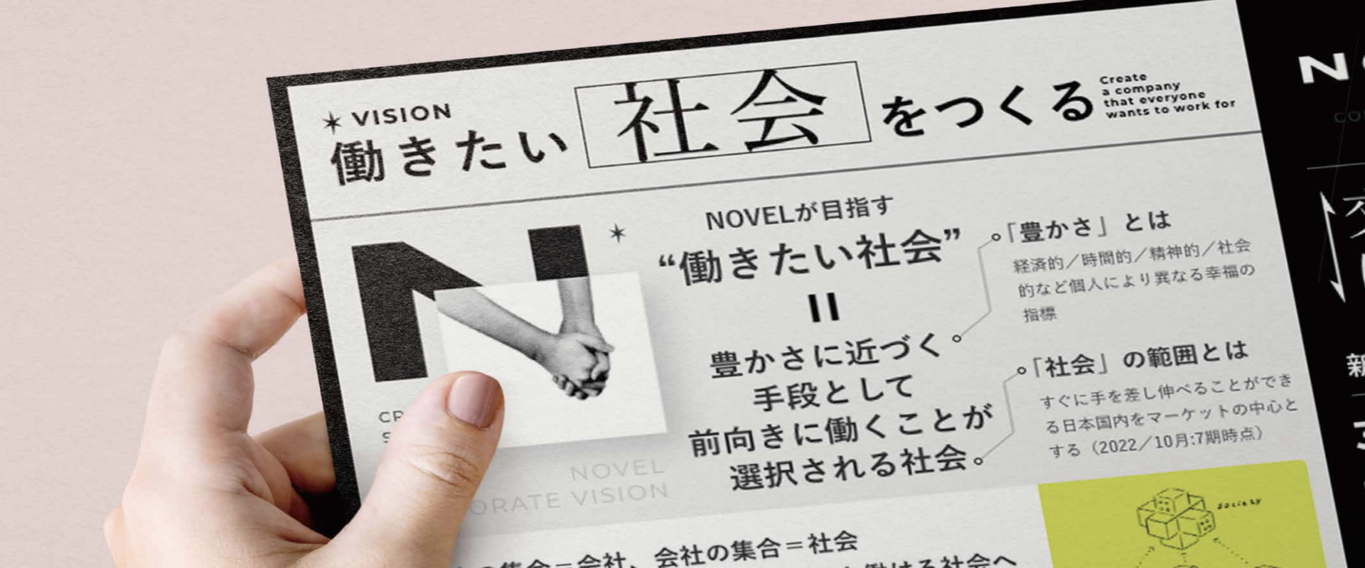 株式会社NOVEL