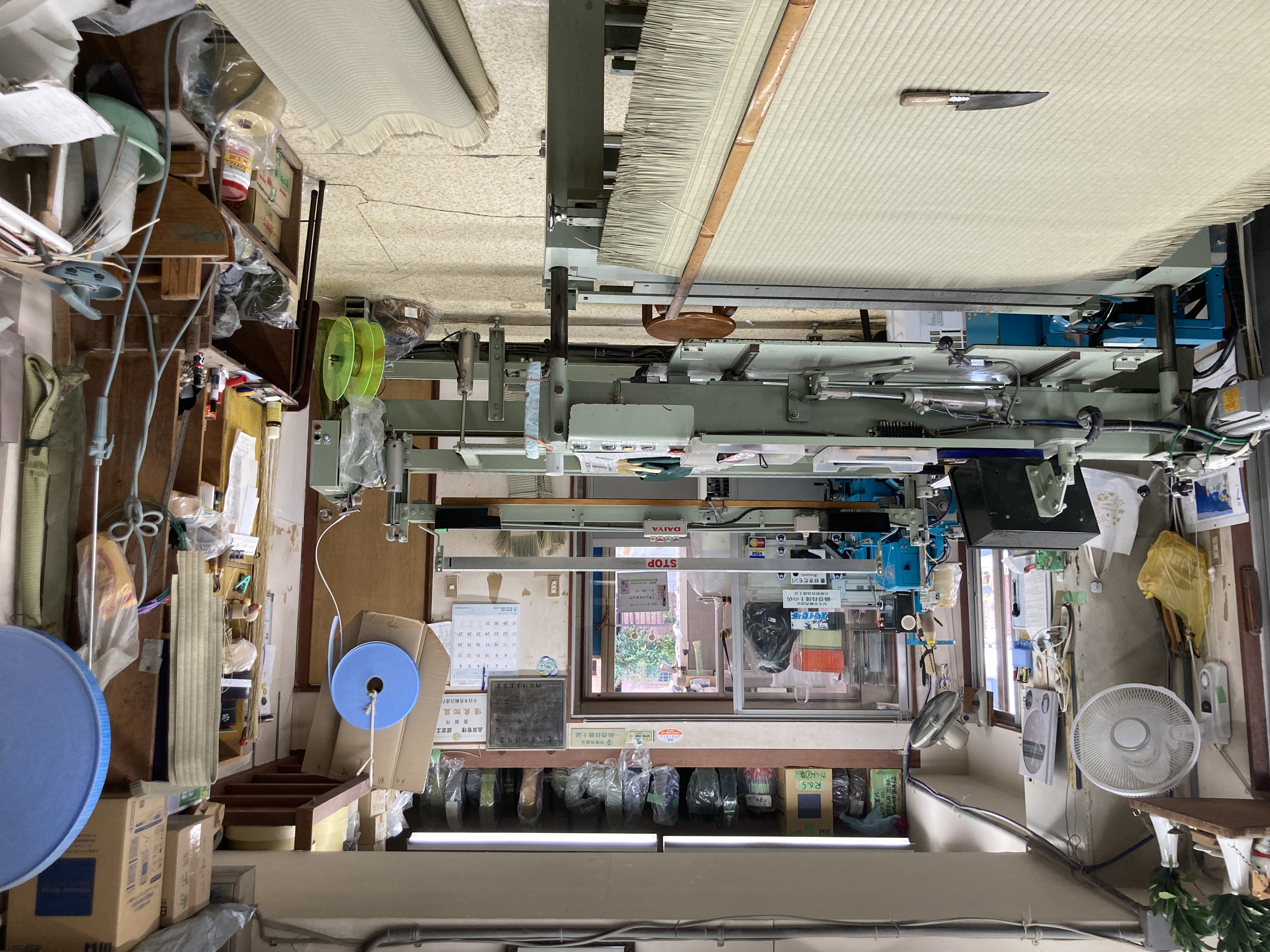 合同会社奥井畳店