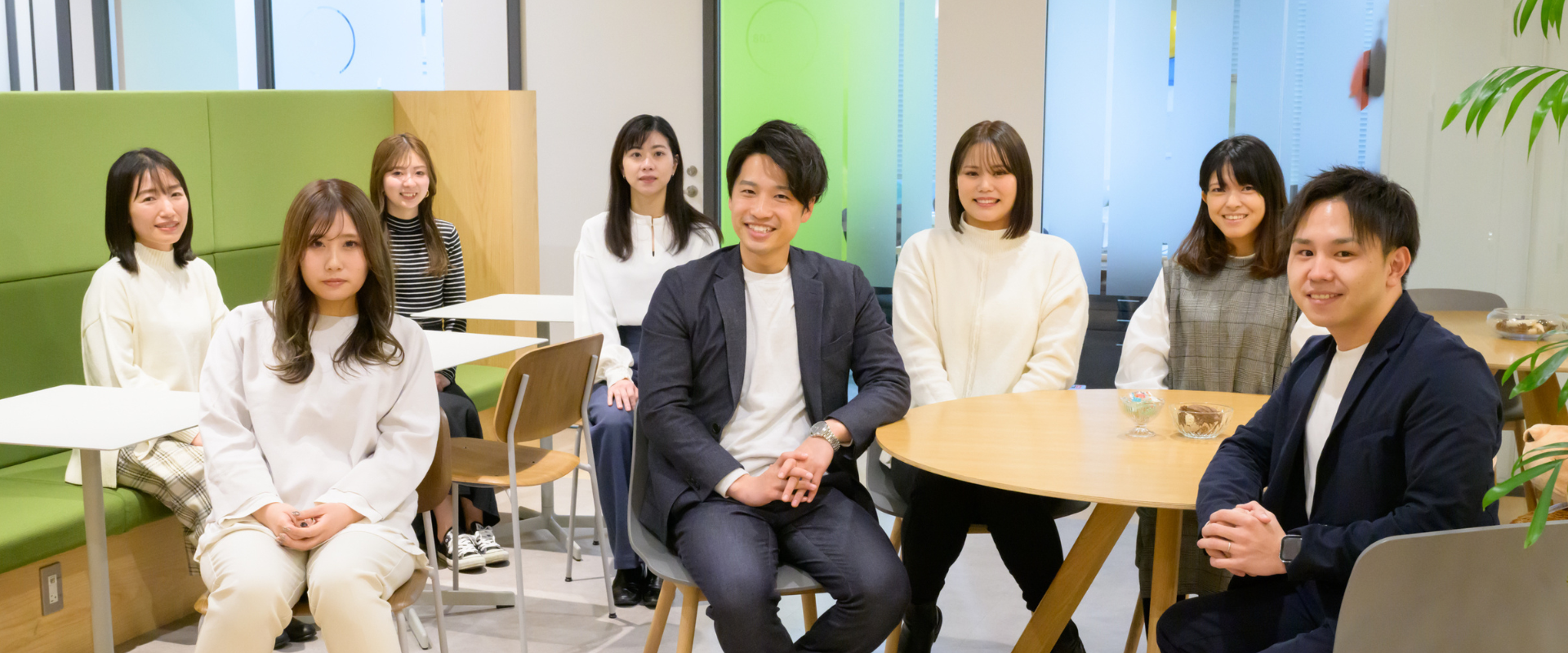 株式会社Trust Lead