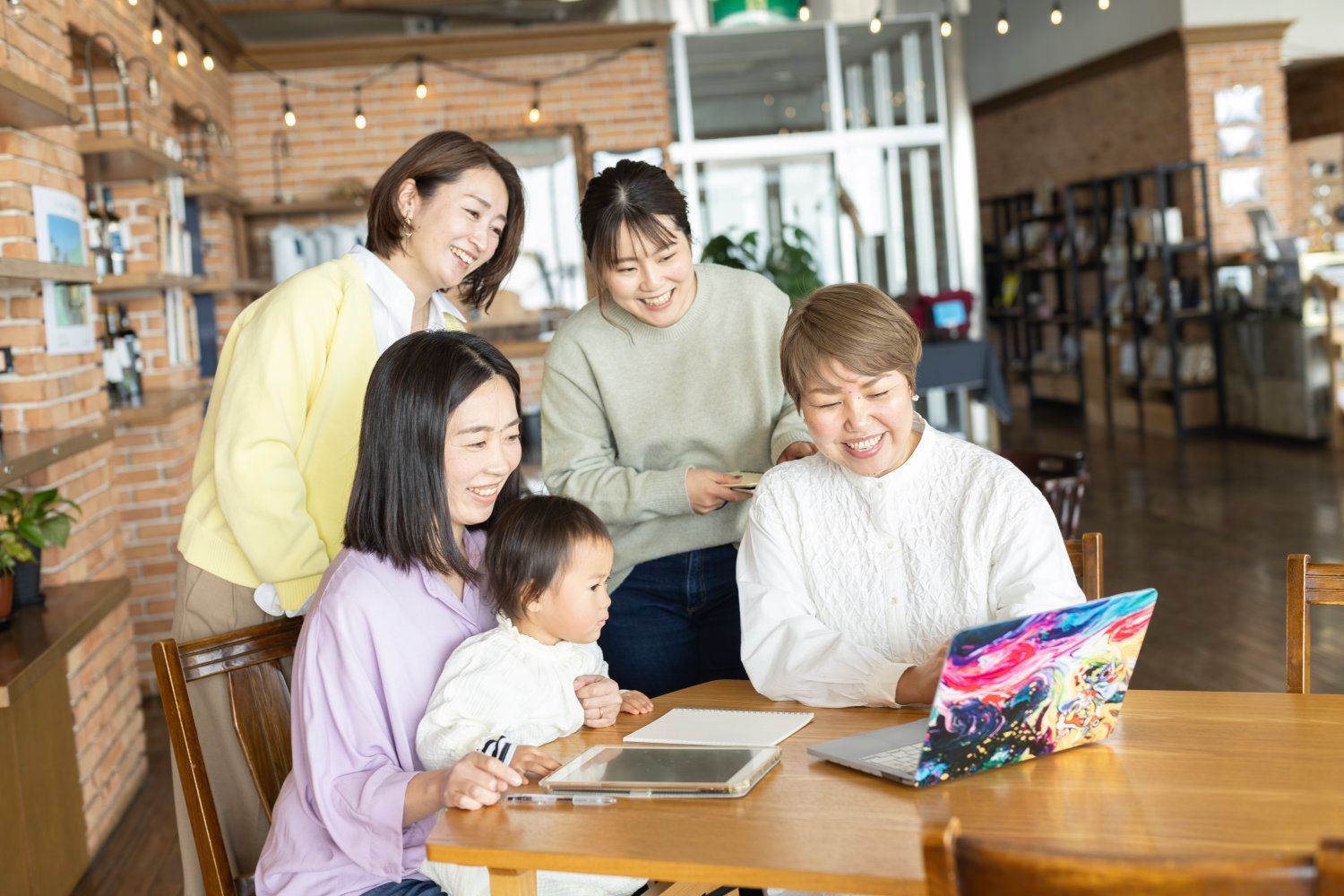 株式会社ルータスワークス