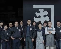 株式会社 Kitamura Japan
