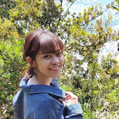 代表取締役 奥温子