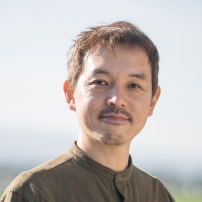 代表取締役 川畠 康文