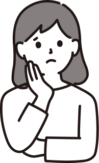 このままでいいのかな？