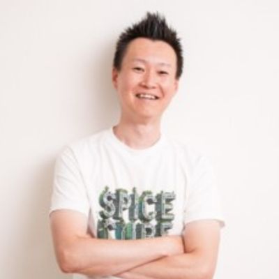 代表取締役 須貝 翼​