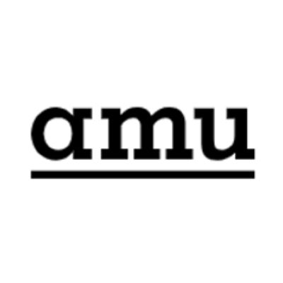 amu株式会社