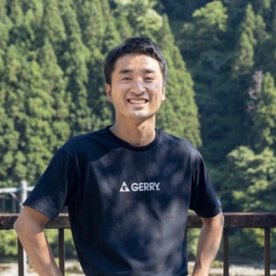 代表取締役　狩野良太