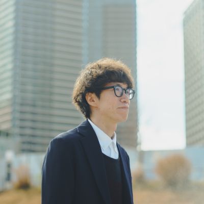 代表 古山 正裕